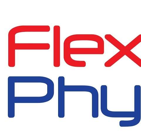 Photo: Flex Out Physiotherapy