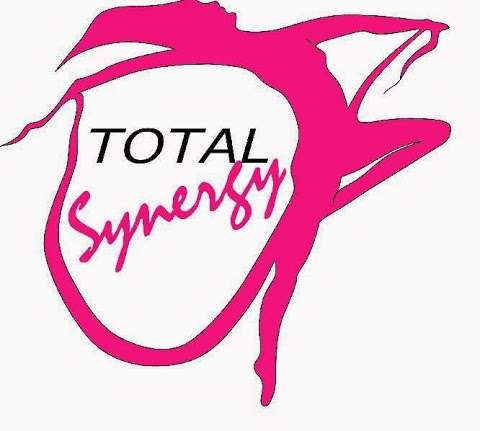 Photo: Total Synergy Fitness and Dance